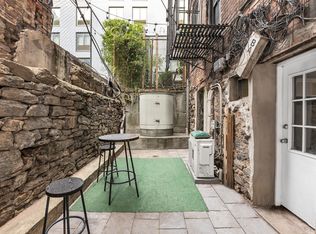 60 Avenue B APT A, New York, NY 10009
