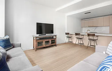 Rented by Michael A Kaufman, LREB