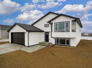 1518 Topanga Ave, Billings, MT 59105