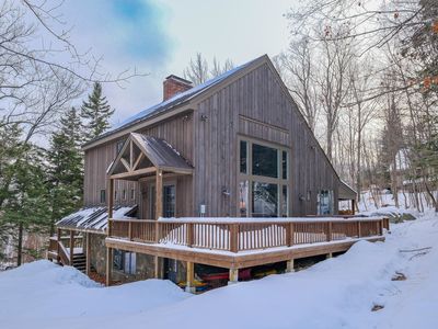 380 Ghia Farm Road, Ludlow, VT, 05149
