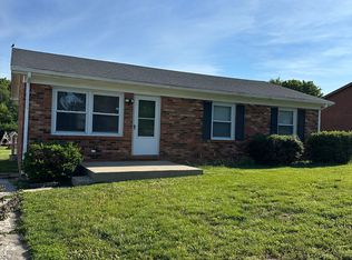 304 E Brown St, Nicholasville, KY 40356