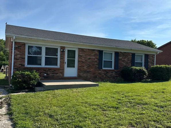 304 E Brown St, Nicholasville, KY 40356