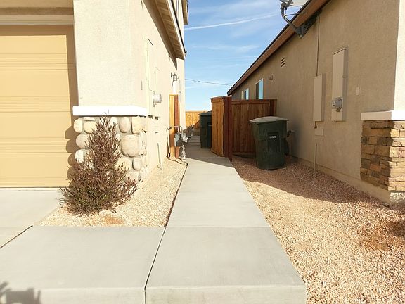 Side Entrance