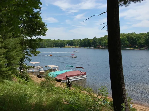 249 W Forest Trl Lot 33, Leroy, MI 49655