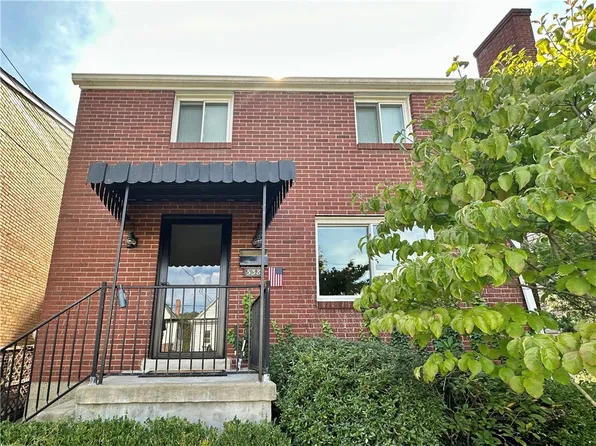 538 Marie Ave, Pittsburgh, PA 15202