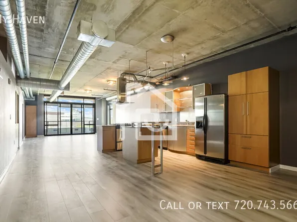 1401 Wewatta St, Denver, CO