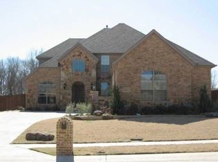 6209 Hawk Hill Dr, McKinney, TX 75071