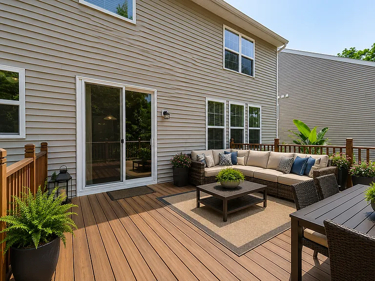 8735 Hawks Grove Ct — Photo 25