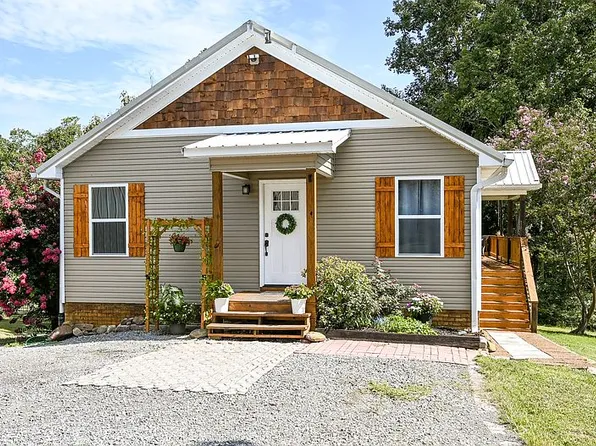 220 Sam Johnson Rd NW, Georgetown, TN 37336