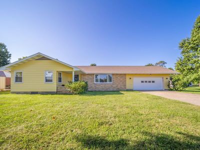 1055 E Us Highway 36, New Castle, IN, 47362