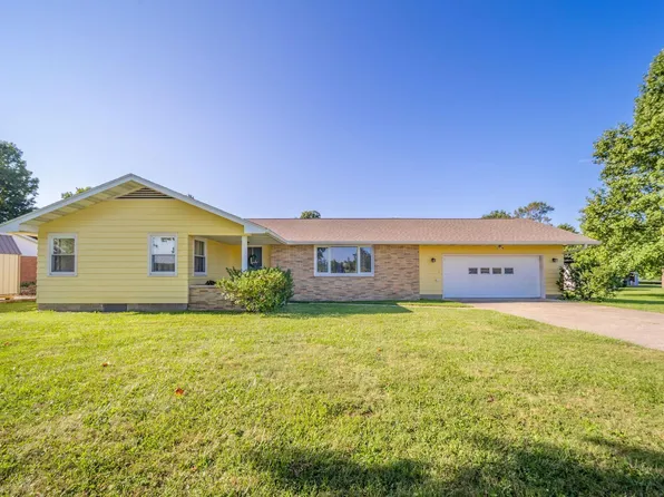 1055 E Us Highway 36, New Castle, IN 47362