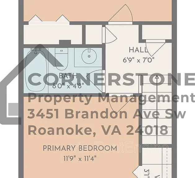 106 Lee Ave NE #10 — Photo 12