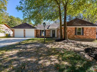 24910 Wilderness Rd, Spring, TX 77380