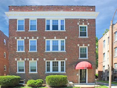 739 Heman Ave #2, Saint Louis, MO, 63130