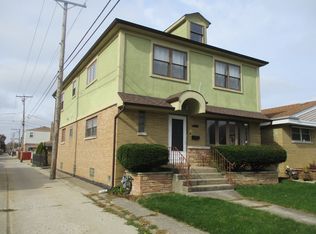 2218 Hainsworth Ave, North Riverside, IL 60546