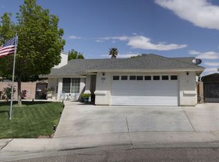 420 Christopher Ct, Ridgecrest, CA 93555