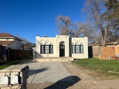2406 21st St, Lubbock, TX, 79411