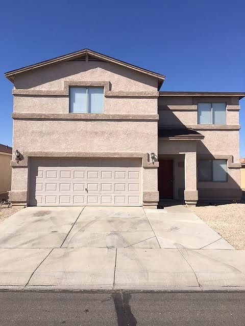 Front House