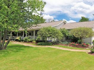 3060 Cinnamon Dr, West Salem, OH 44287