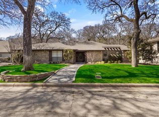 4012 Inwood Rd, Fort Worth, TX 76109