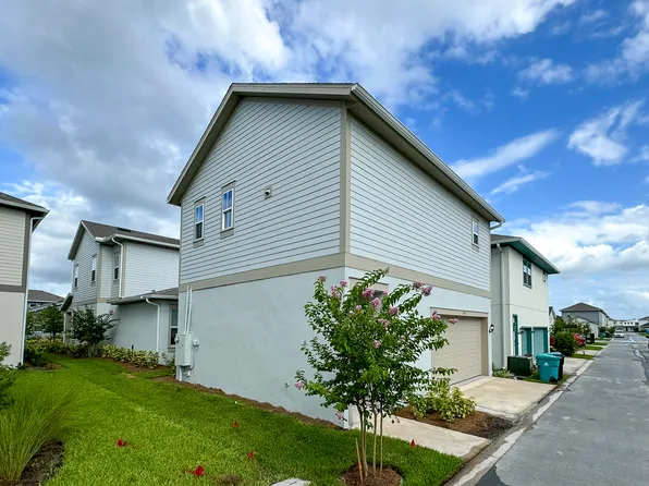 10425 Marconi Ave, Orlando, FL 32827