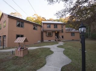 100 South St, Upton, MA 01568