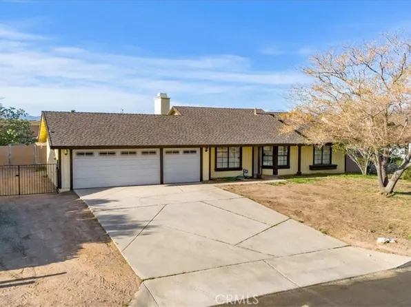 12963 Birch Glen Ct, Victorville, CA 92392