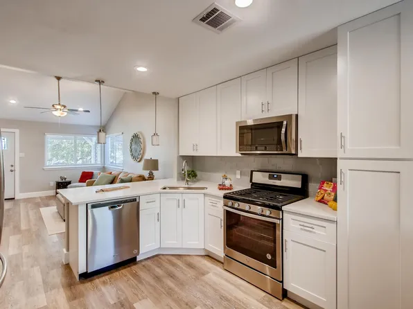 10508 Little Pebble Dr #A, Austin, TX 78758