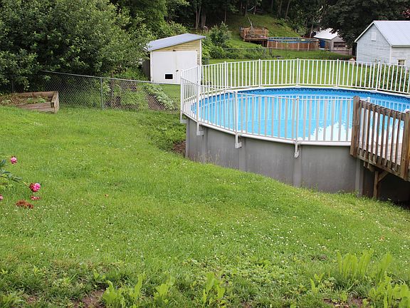 back with berry box gardens