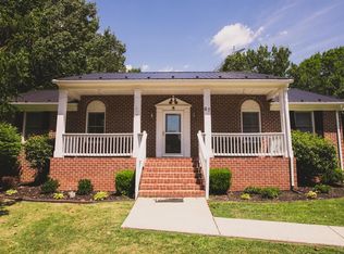 67 Wilderness Rd, Rustburg, VA 24588