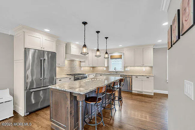 8 Glenwood Pl — Photo 13