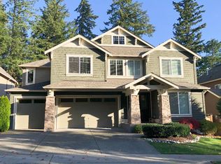 3236 223rd Ave SE, Sammamish, WA