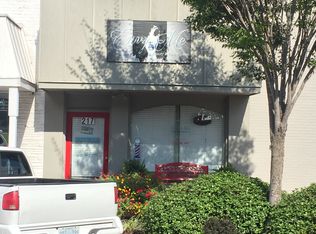 217 S Sharpe Ave, Cleveland, MS 38732