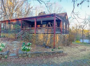 3510 Bear Creek Rd, Rustburg, VA 24588