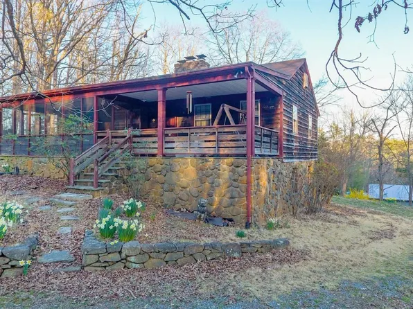 3510 Bear Creek Rd, Rustburg, VA 24588
