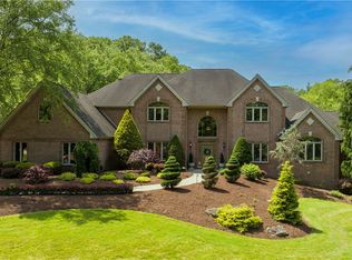 3401 Lashan Dr, Murrysville, PA 15668
