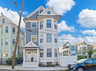 97 Robey St #1, Dorchester, MA 02125