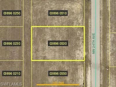 2144 NW 24th Ave, Cape Coral, FL, 33993