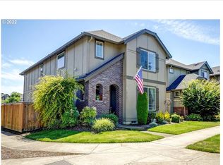 10114 SW Barber St, Wilsonville, OR 97070