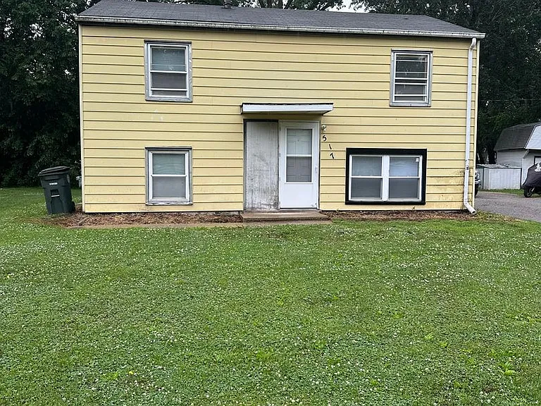 517 Nicholas St — Photo 1