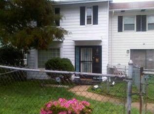 164 Daimler Dr, Capitol Heights, MD