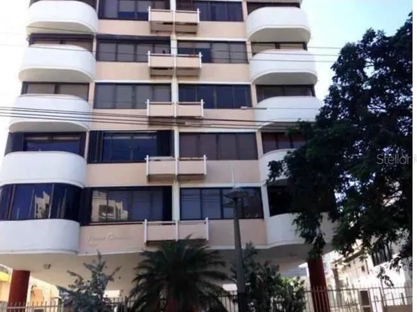 1404 Avenue Magdalena #304, San Juan, PR 00907