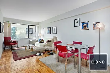 Sold by Bond New York