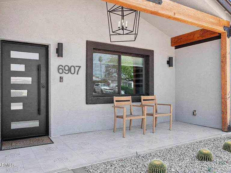 6907 E Willetta St — Photo 37