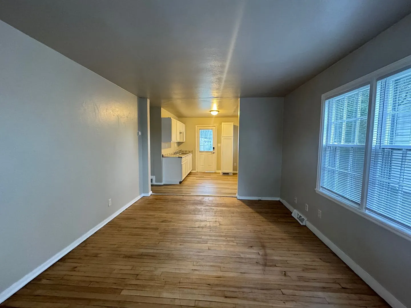 Spacious 3BR Milwaukee Home | Additional Bonus Room | Large Yard | 1 Car Garage + 1 Car Parking S... — Photo 3