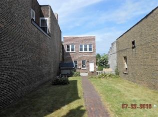 6156 S Archer Rd, Summit Argo, IL 60501