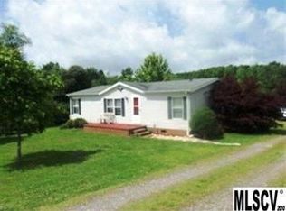 1228 Goble Rd, Taylorsville, NC 28636