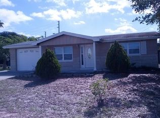 4632 Pirate Pl, New Port Richey, FL 34652