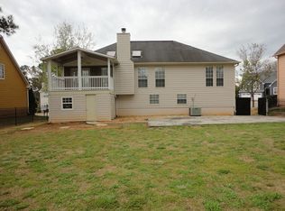 1724 Brandon Lee Way SW, Marietta, GA 30008