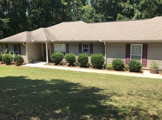 778 Bartley Rd, Lagrange, GA 30241